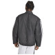 Adidas Ανδρικό μπουφάν Essentials 3-Stripes Insulated Bomber Jacket
